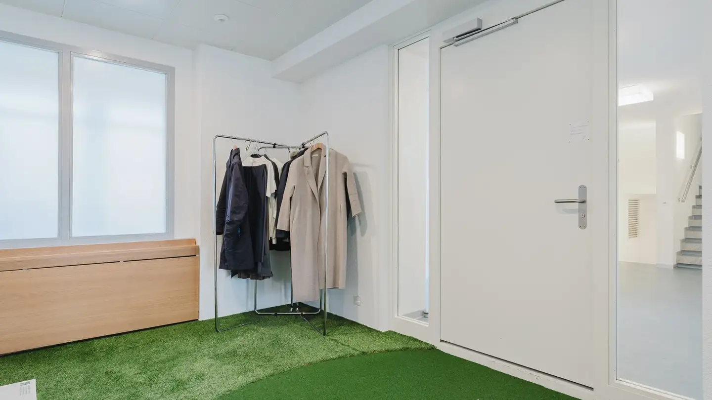 Bureau à louer - Oberer Graben 26, 9000 St. Gallen - Photo 2