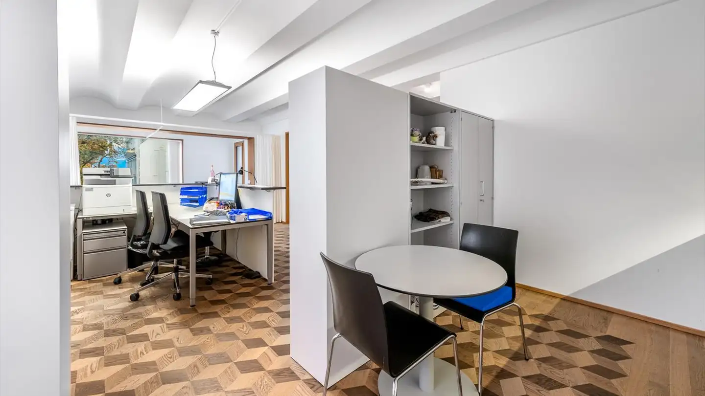 Apartment for rent - Badstrasse 21, 5400 Baden - Photo 4