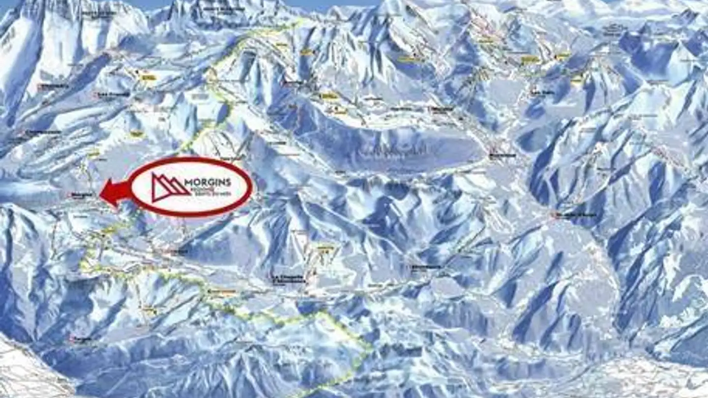 Apartment for sale - 1875 Morgins - Photo 4