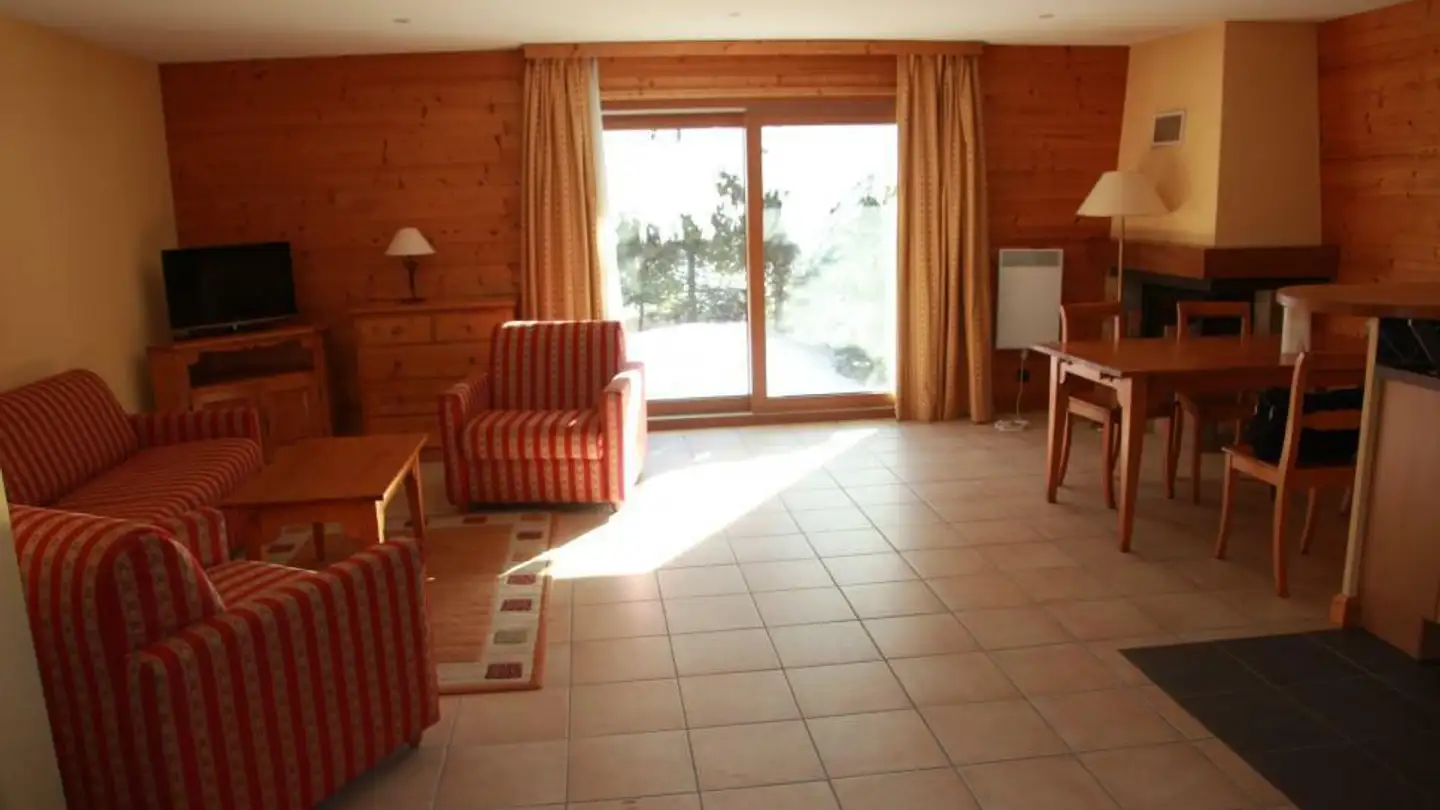 Apartment for sale - 1875 Morgins - Photo 2