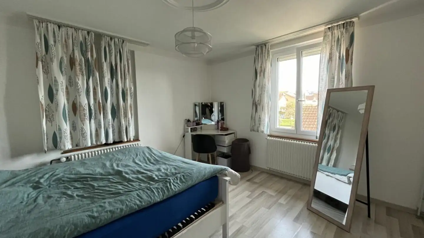 Apartment for sale - 1530 Payerne - Photo 2