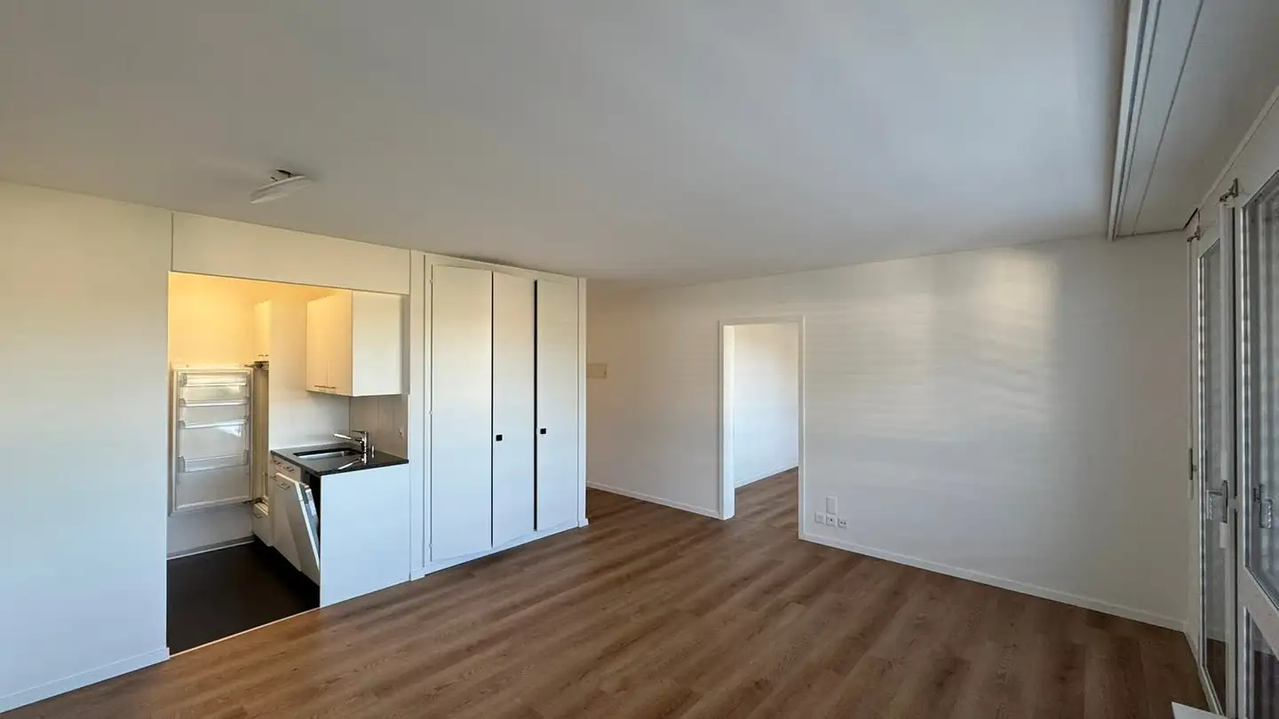 Appartamento in affitto - Birkenweg 42, 3072 Ostermundigen