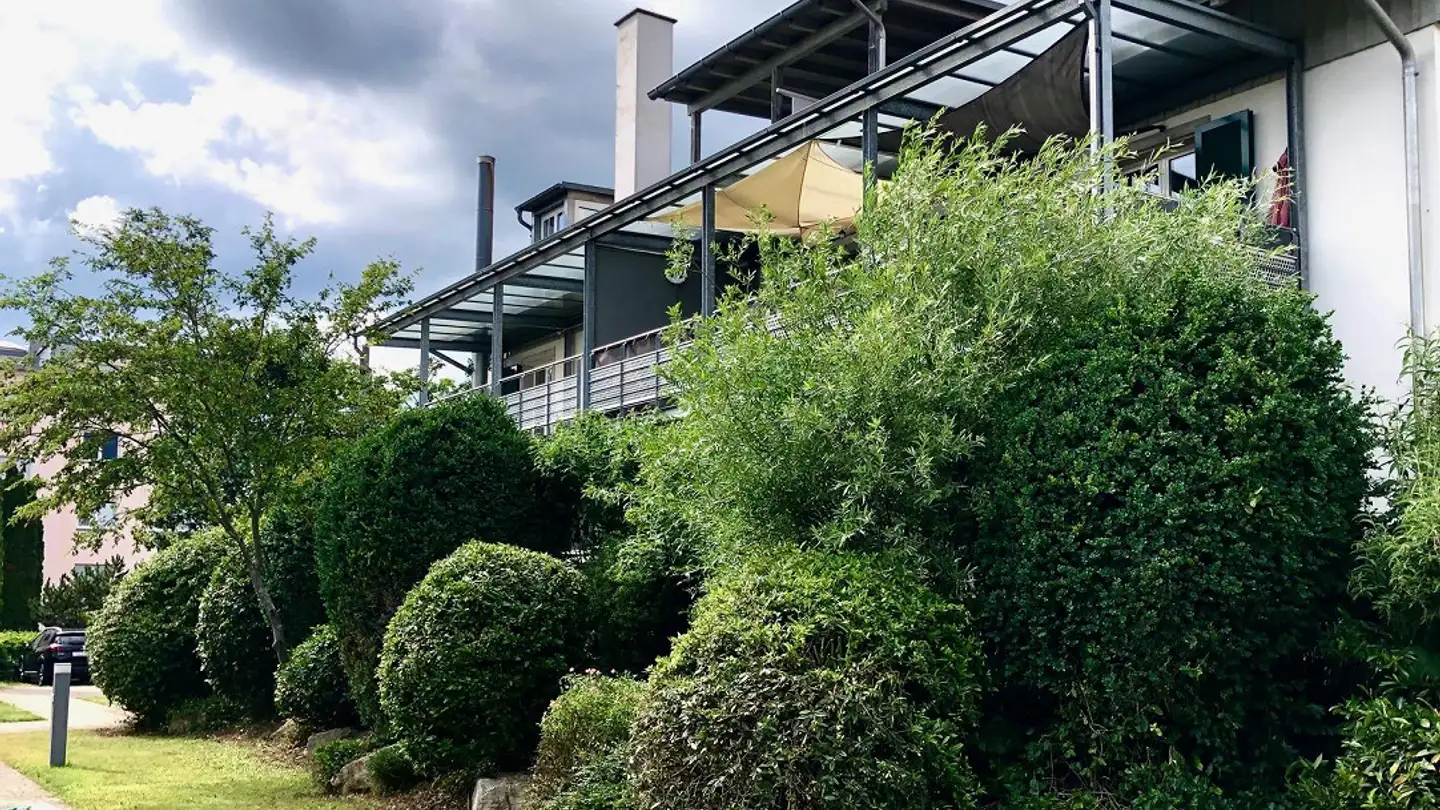 Apartment for rent - Hallauerstrasse 3, 8213 Neunkirch - Photo 3