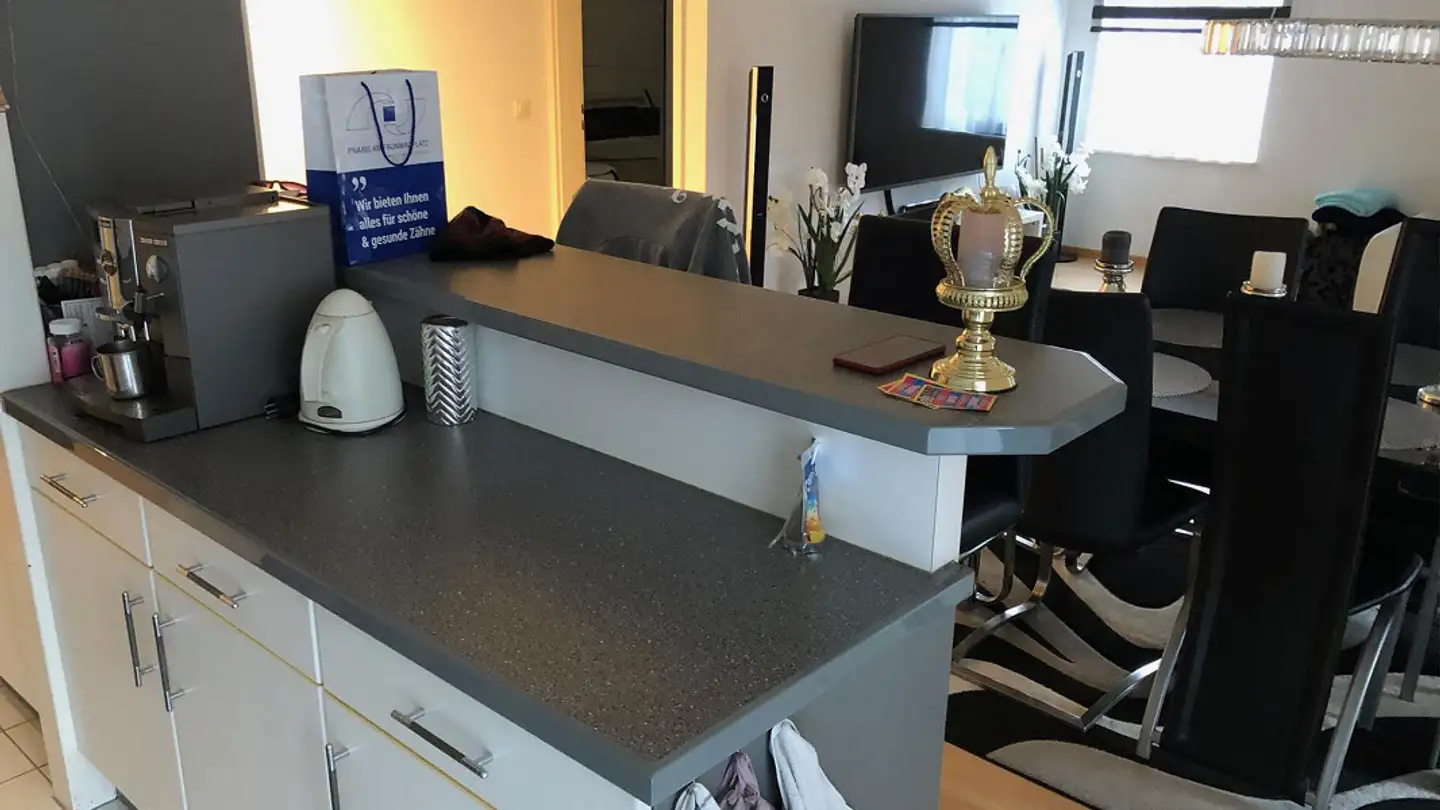 Apartment for rent - Hallauerstrasse 3, 8213 Neunkirch - Photo 4