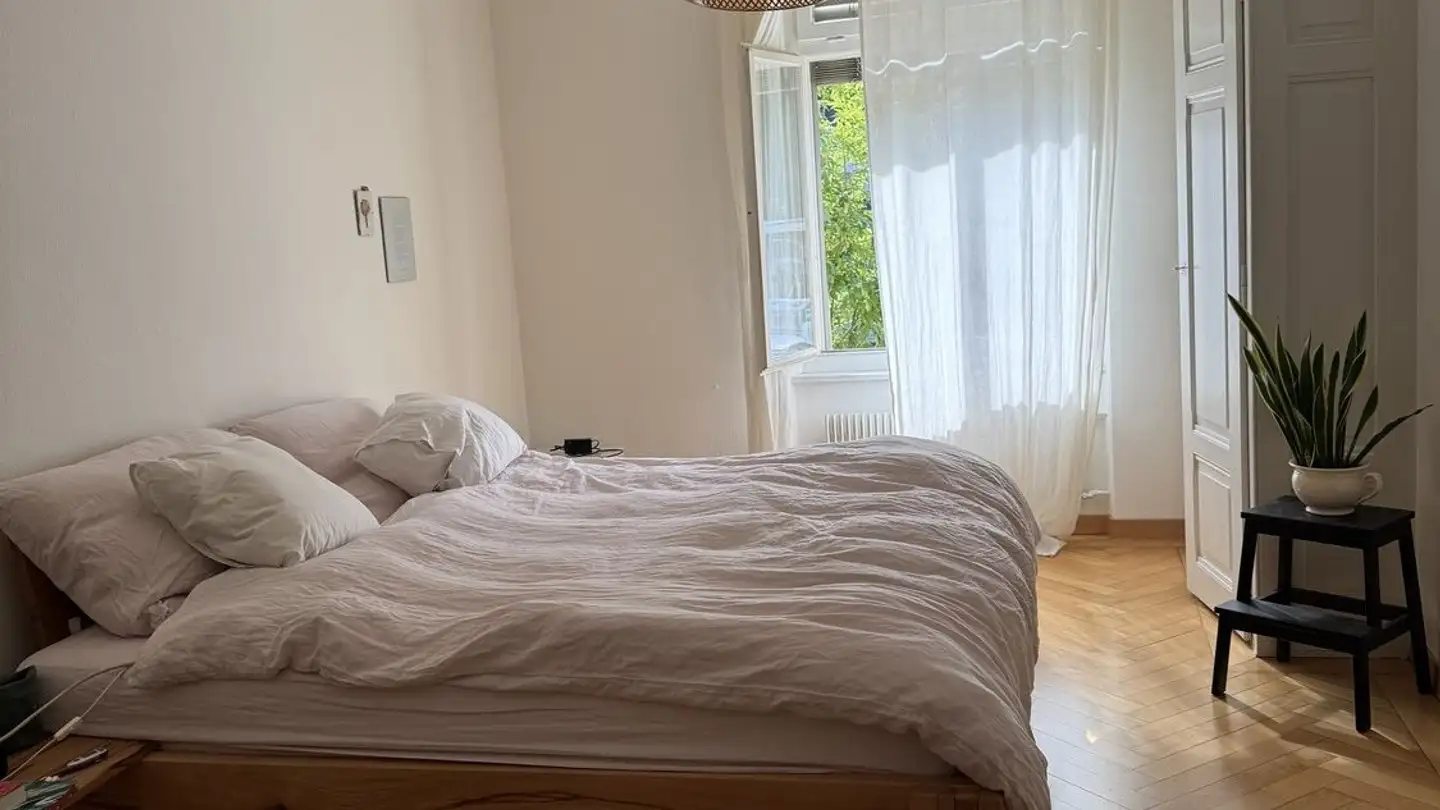 Appartamento in affitto - 3007 Bern - Foto 3