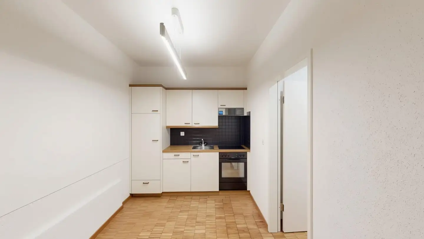 Bureau à louer - Konradstrasse 28, 8005 Zürich - Photo 2