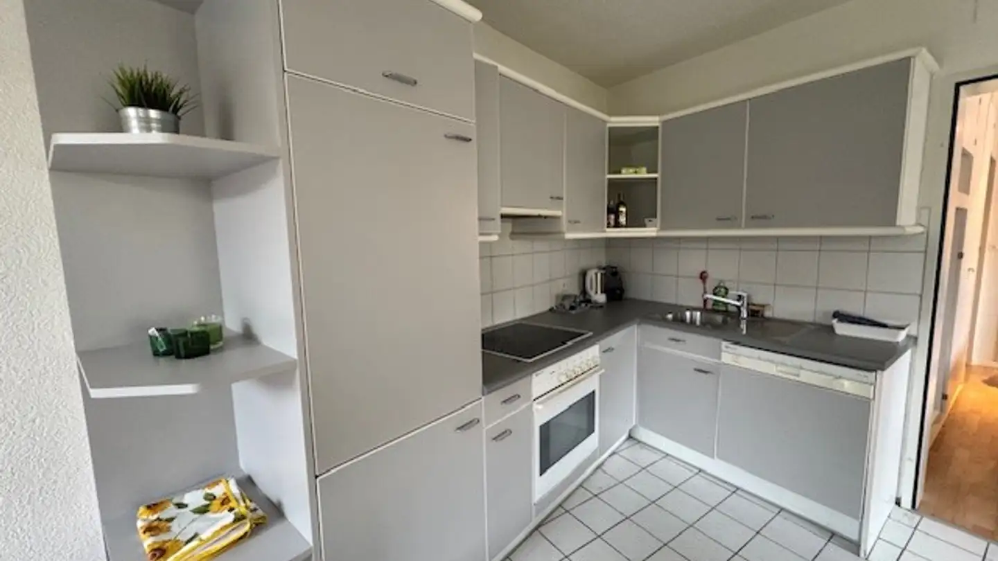 Appartamento ammobiliato in vendita - Via Costa Di Dentro 8, 6614 Brissago - Photo 2