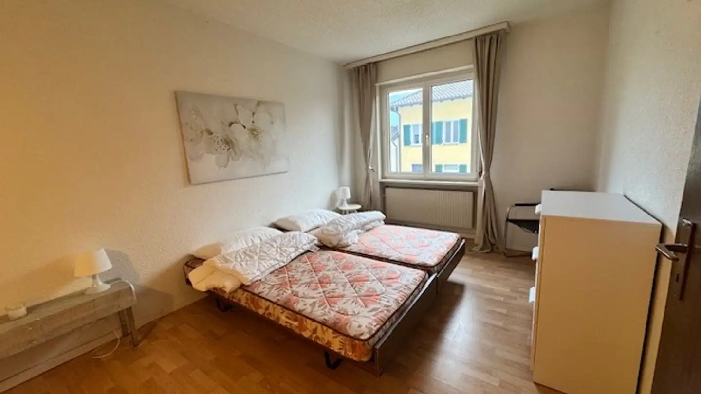 Appartamento ammobiliato in vendita - Via Costa Di Dentro 8, 6614 Brissago - Photo 3