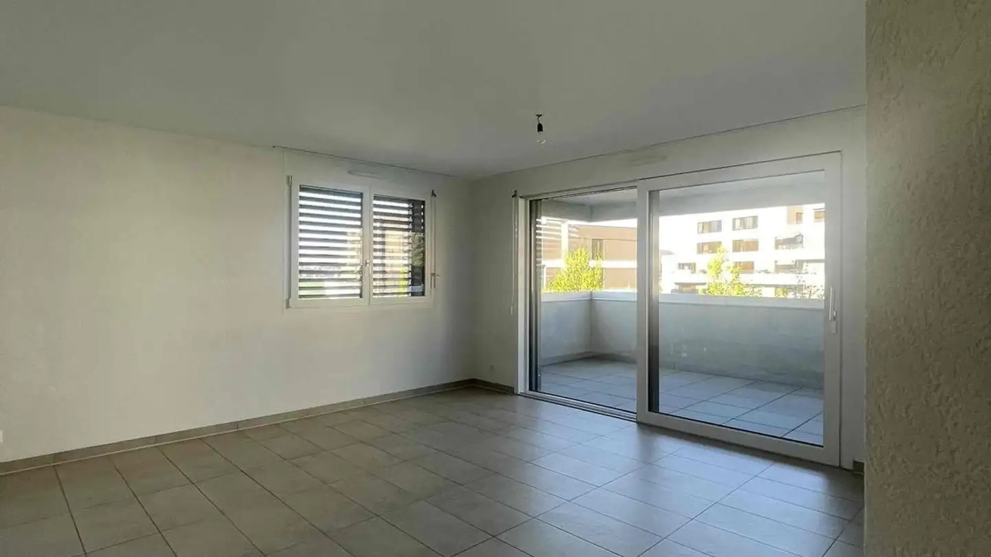 Apartment for rent - Rives De La Broye 5, 1530 Payerne - Photo 2
