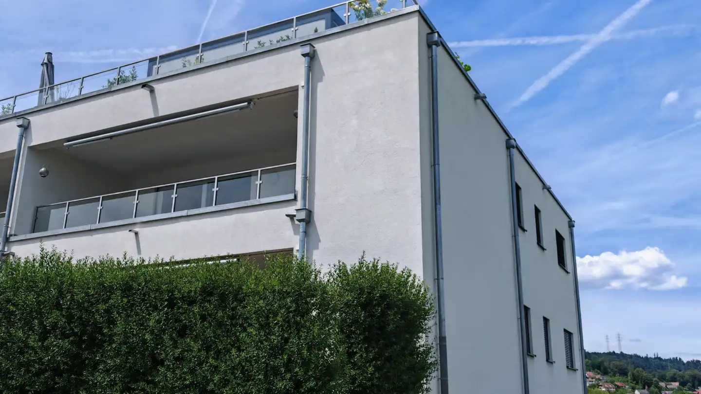 Apartment for rent - Feldacherweg 9, 5057 Reitnau