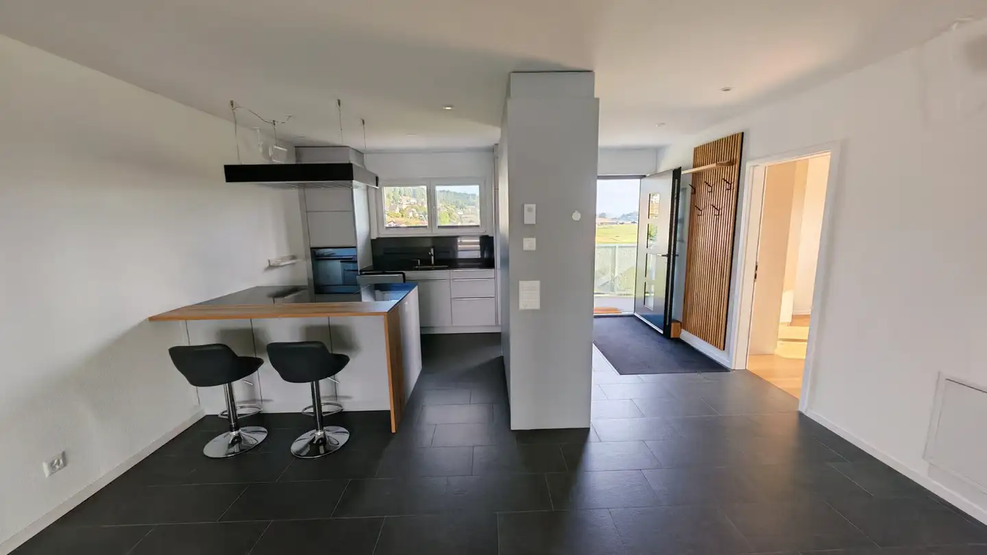 Apartment for rent - Feldacherweg 9, 5057 Reitnau - Photo 2