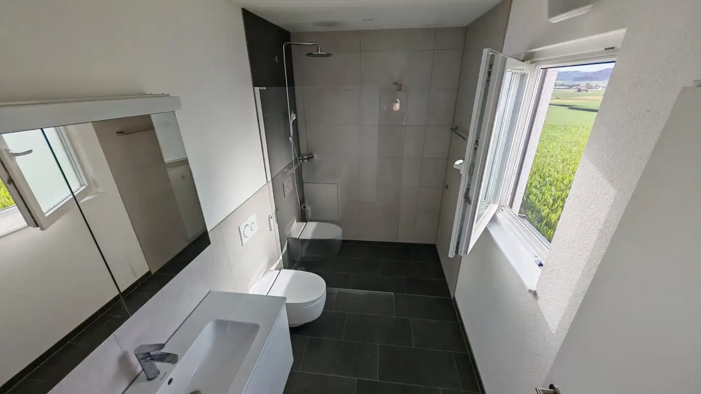 Apartment for rent - Feldacherweg 9, 5057 Reitnau - Photo 3