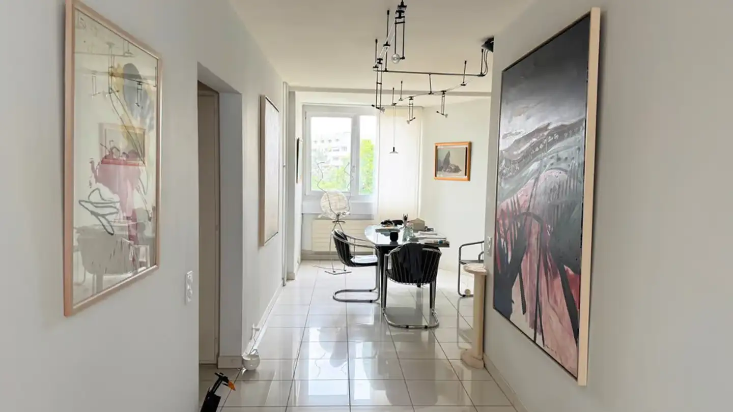 Appartement à vendre - Rue De Chêne-Bougeries, 1224 Chêne-Bougeries - Photo 3