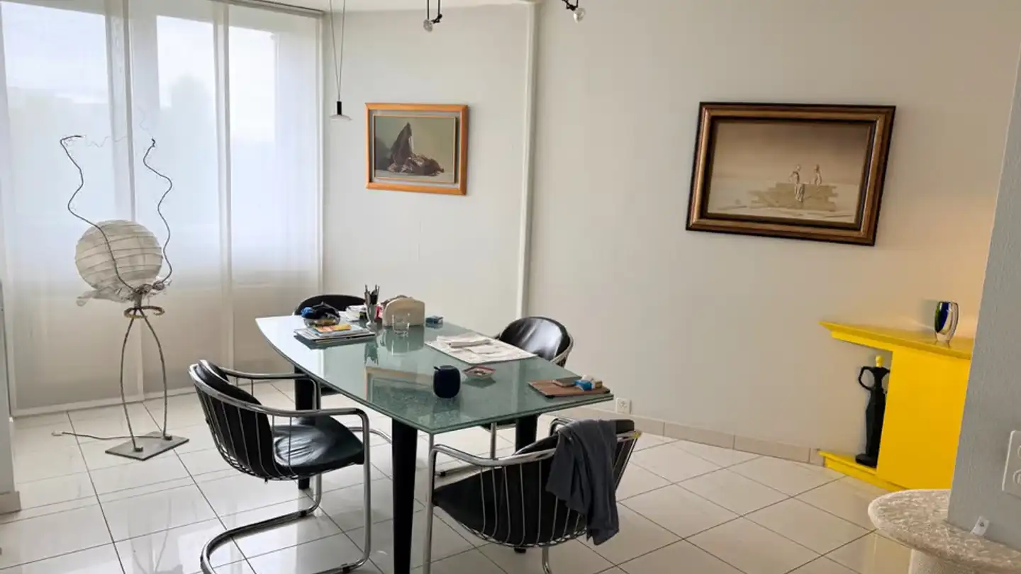 Appartement à vendre - Rue De Chêne-Bougeries, 1224 Chêne-Bougeries - Photo 4