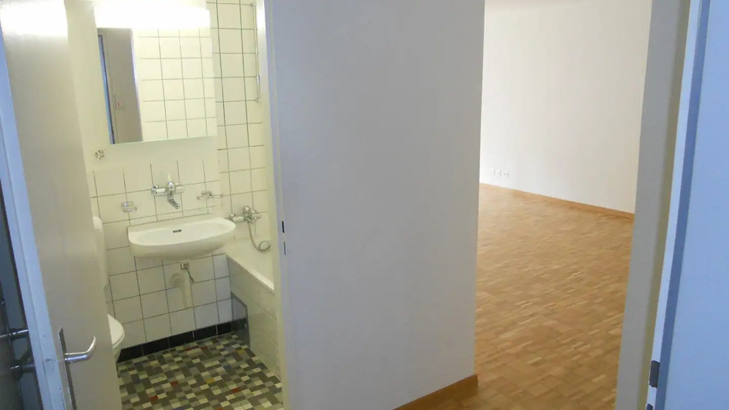 Appartamento in affitto - Witikonstrasse 12, 8118 Pfaffhausen - Foto 4