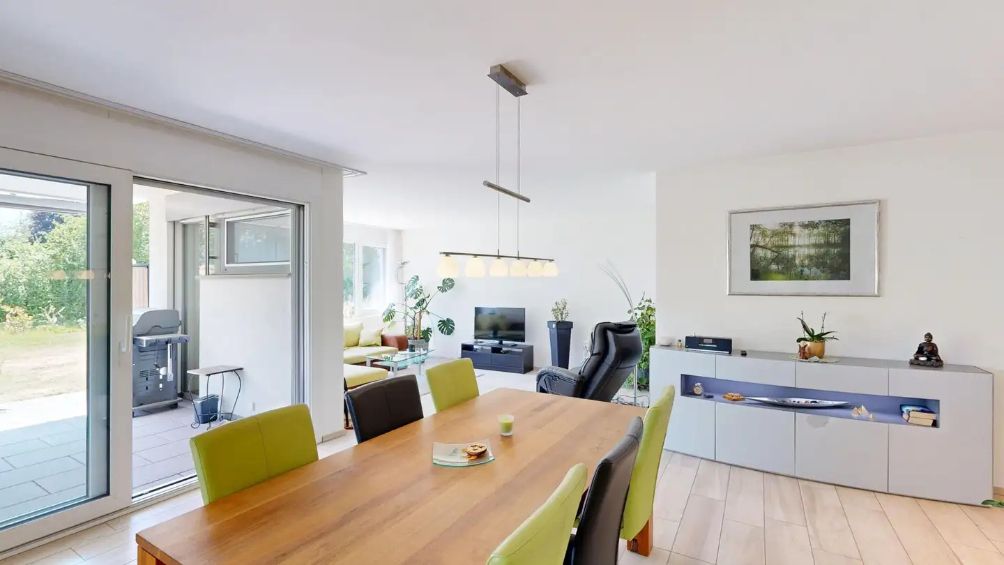 Appartamento in vendita - 5610 Wohlen AG