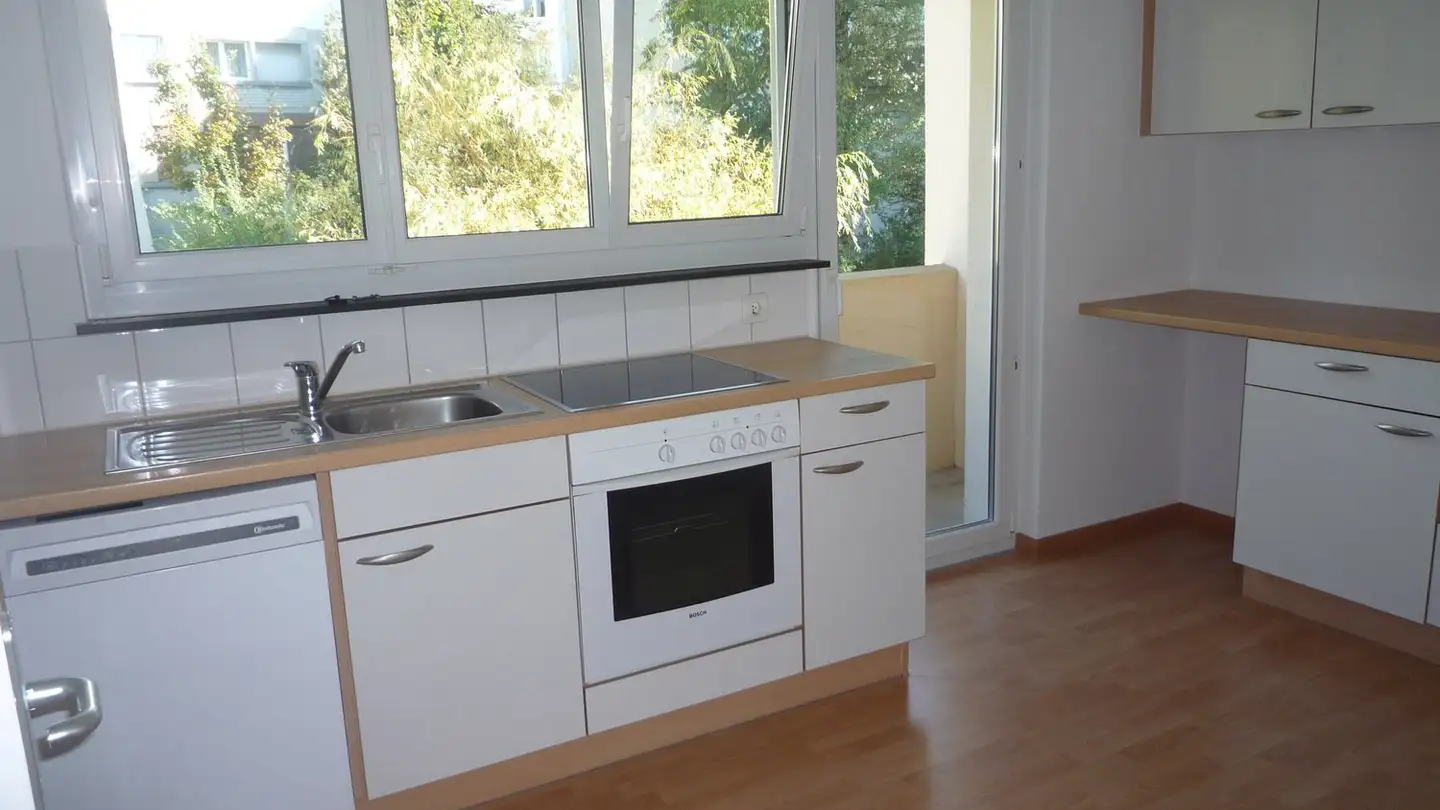 Wohnung mieten - Grueb 4, 9100 Herisau - Foto 2