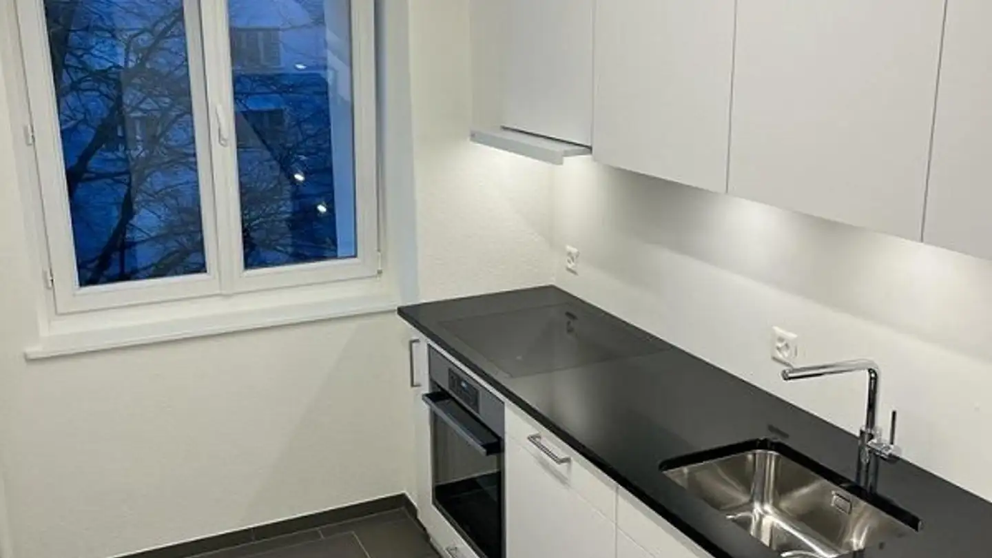Apartment for rent - Luchswiesenstrasse 156, 8051 Zürich - Photo 3