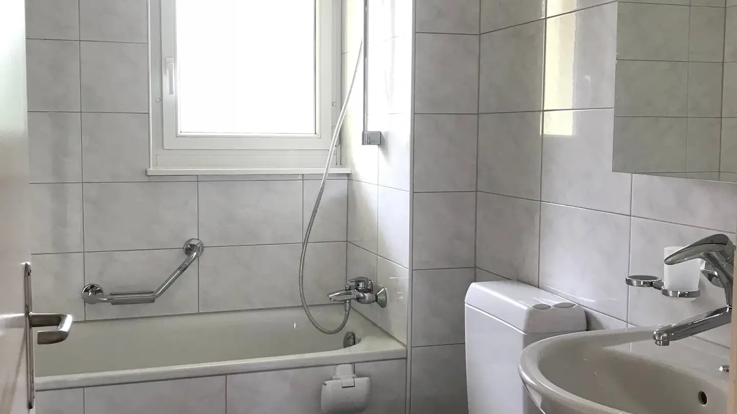 Wohnung mieten - Grueb 4, 9100 Herisau - Foto 3