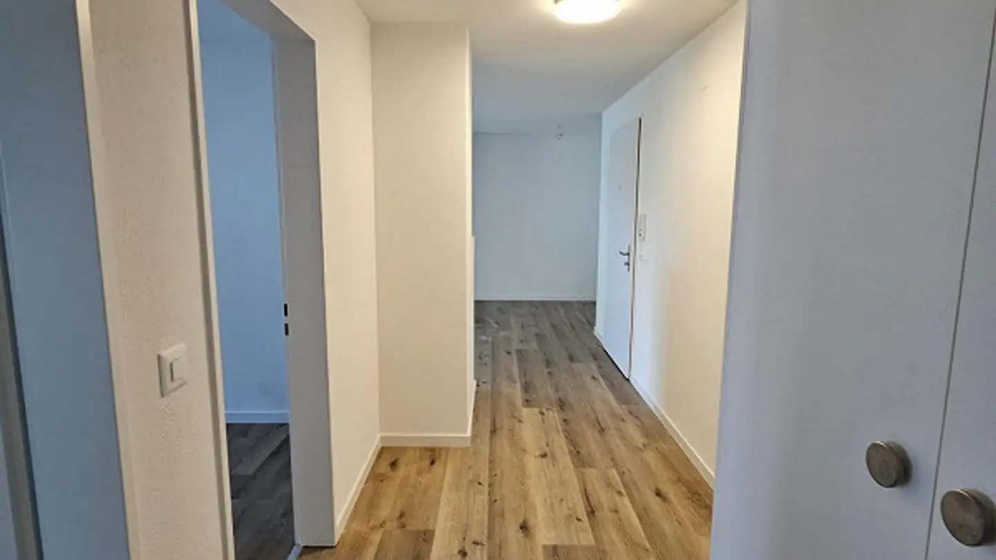 Wohnung mieten - Wilerstrasse 40, 9542 Münchwilen TG - Foto 2