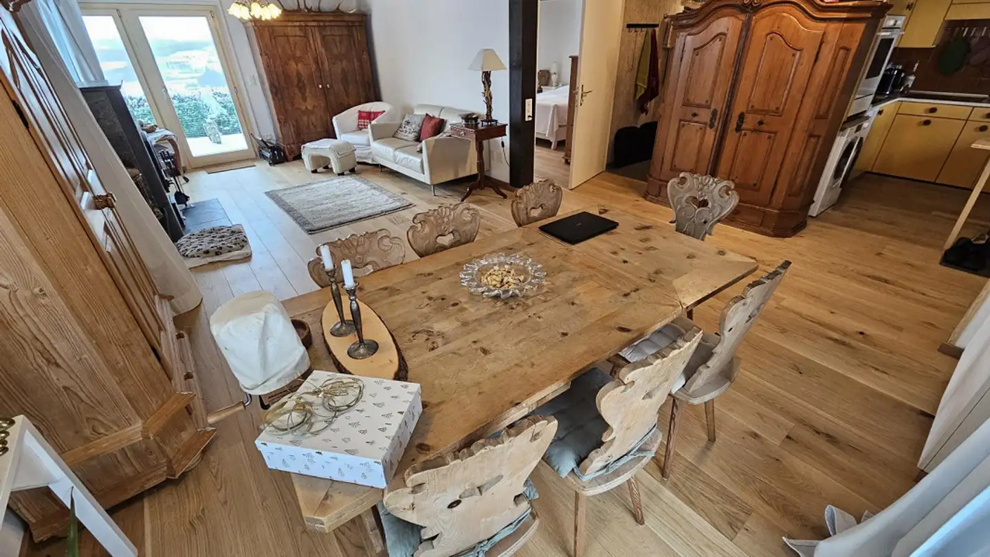 Apartment for sale - Obermoosbergstrasse 10, 9100 Herisau - Photo 2