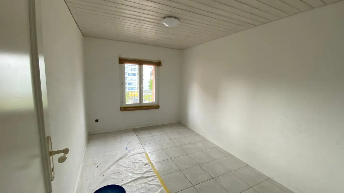 Single room for rent - Churerstrasse 109, 8808 Pfäffikon SZ
