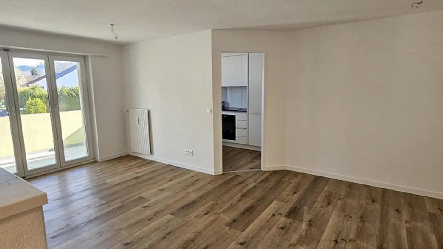Wohnung mieten - Wilerstrasse 40, 9542 Münchwilen TG - Foto 3