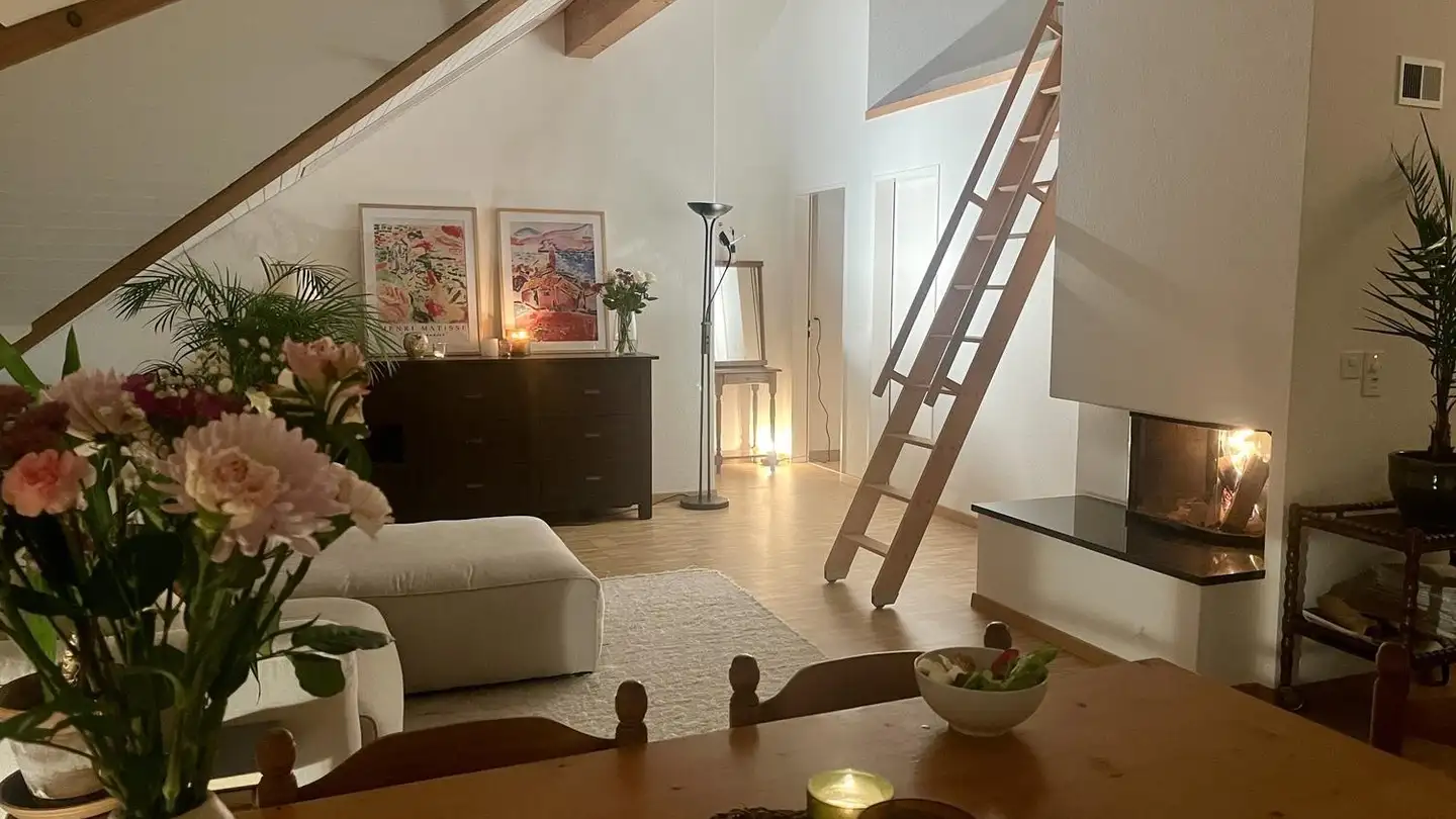Apartment for rent - Sandstrasse 11a, 3302 Moosseedorf