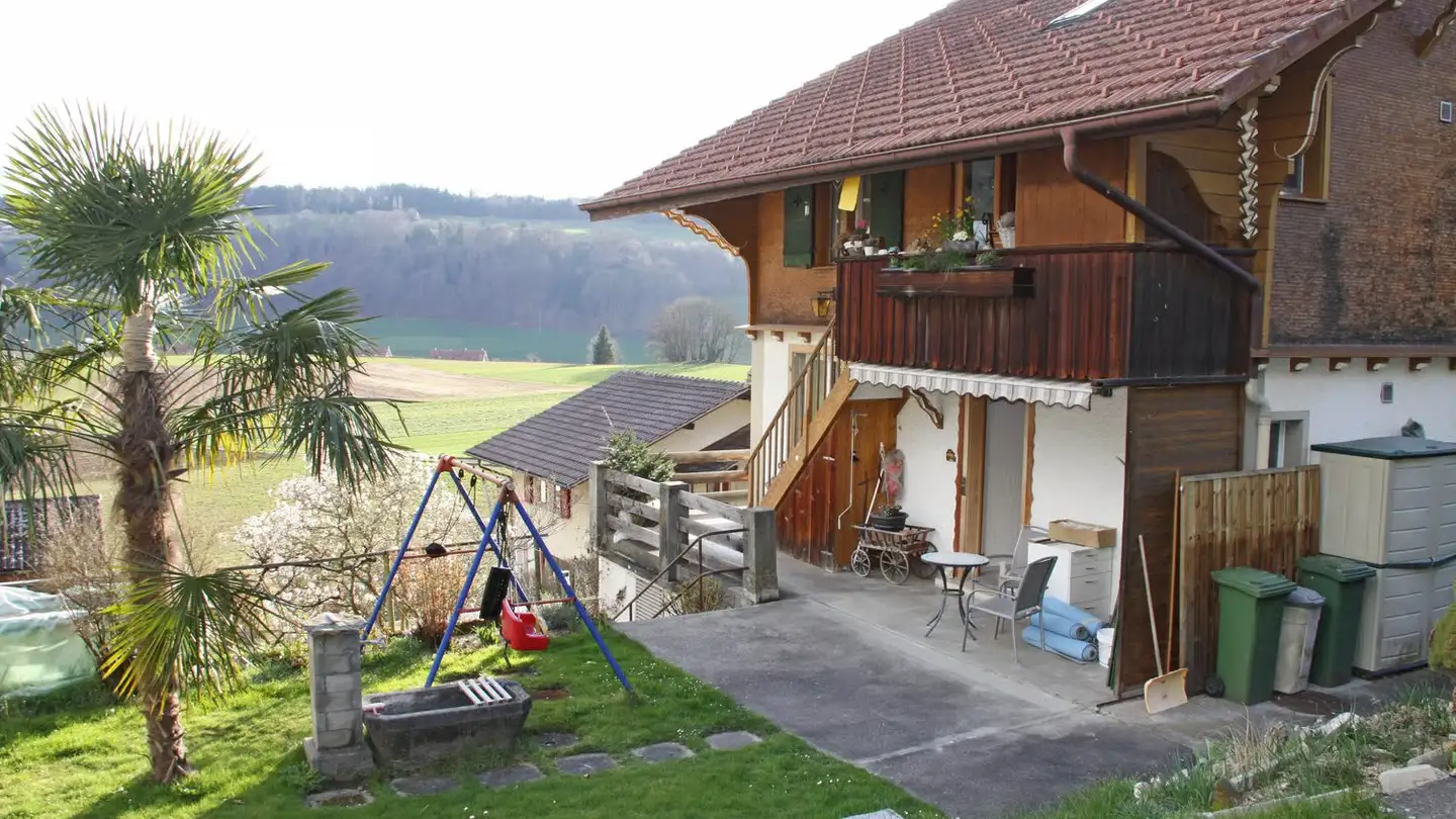 Appartement à louer - Obermoosstrasse 34, 3067 Boll - Photo 2