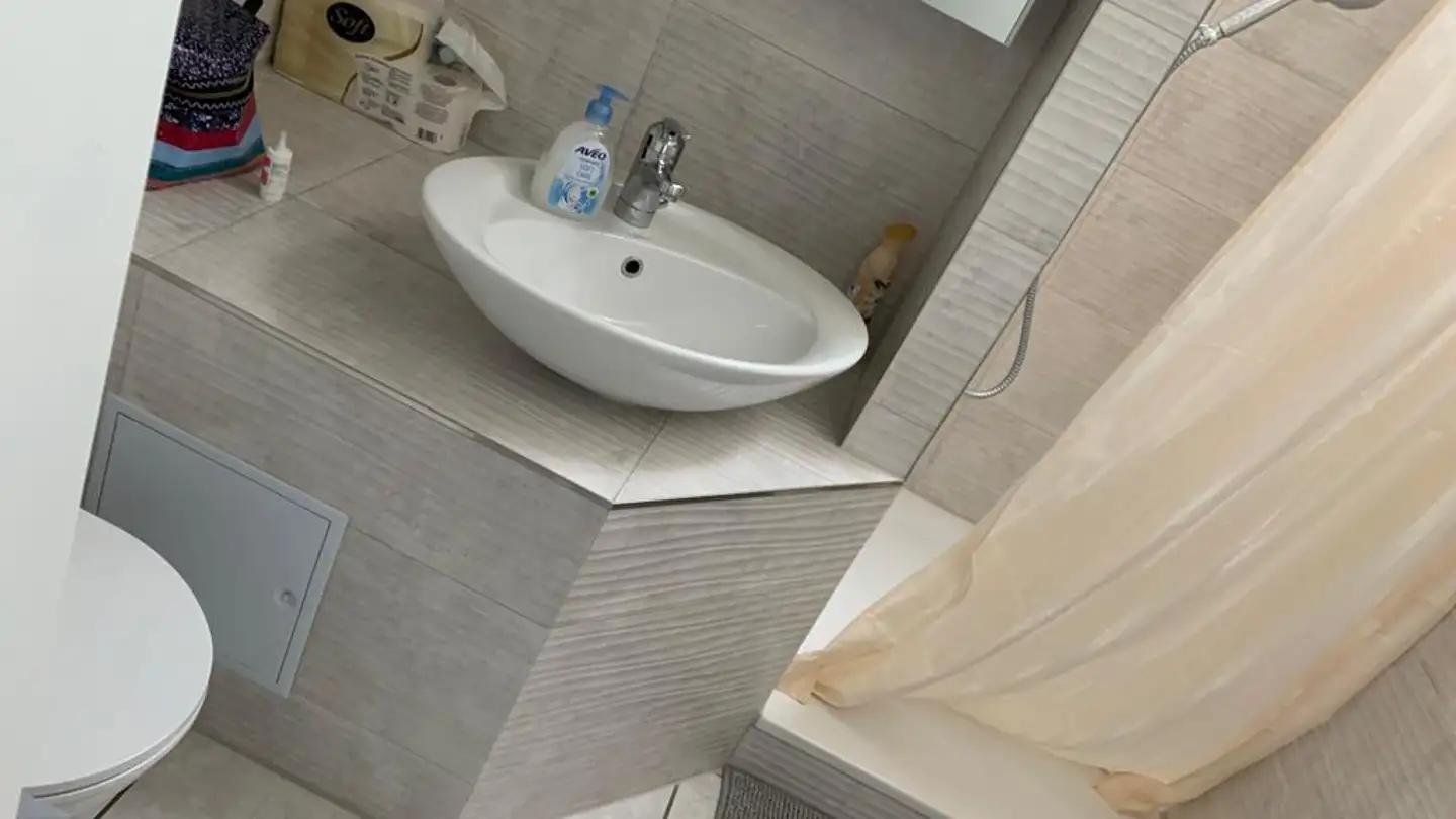 Single room for rent - Churerstrasse 109, 8808 Pfäffikon SZ - Photo 4