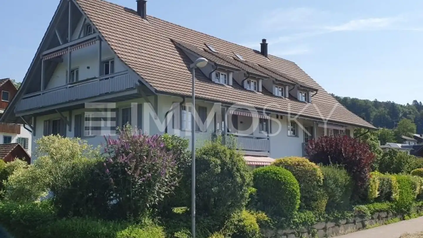 Appartamento in vendita - 8112 Otelfingen