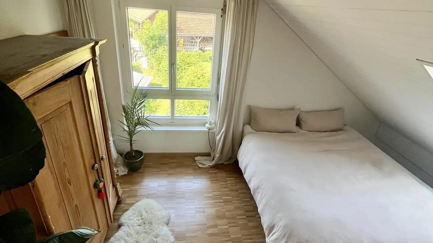 Apartment for rent - Sandstrasse 11a, 3302 Moosseedorf - Photo 2