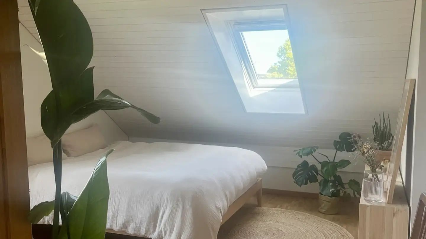 Apartment for rent - Sandstrasse 11a, 3302 Moosseedorf - Photo 3