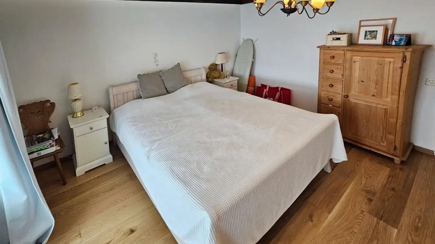 Apartment for sale - Obermoosbergstrasse 10, 9100 Herisau - Photo 3