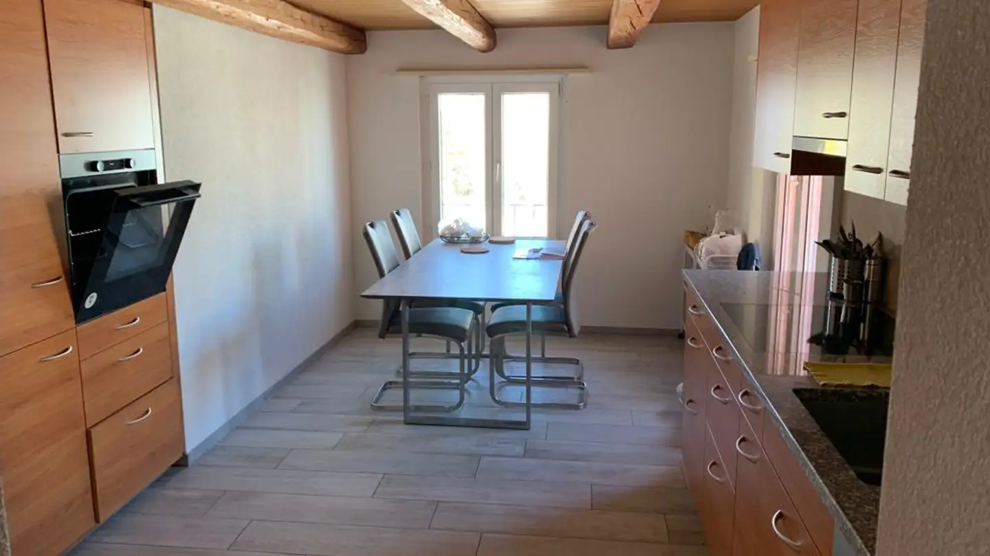 Single room for rent - Churerstrasse 109, 8808 Pfäffikon SZ - Photo 2