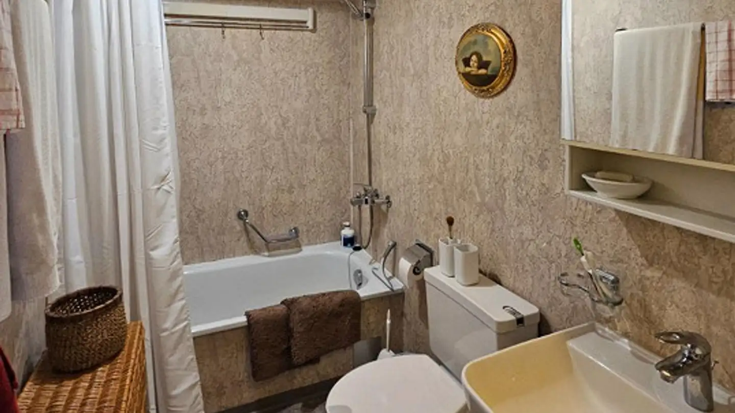 Apartment for sale - Obermoosbergstrasse 10, 9100 Herisau - Photo 4