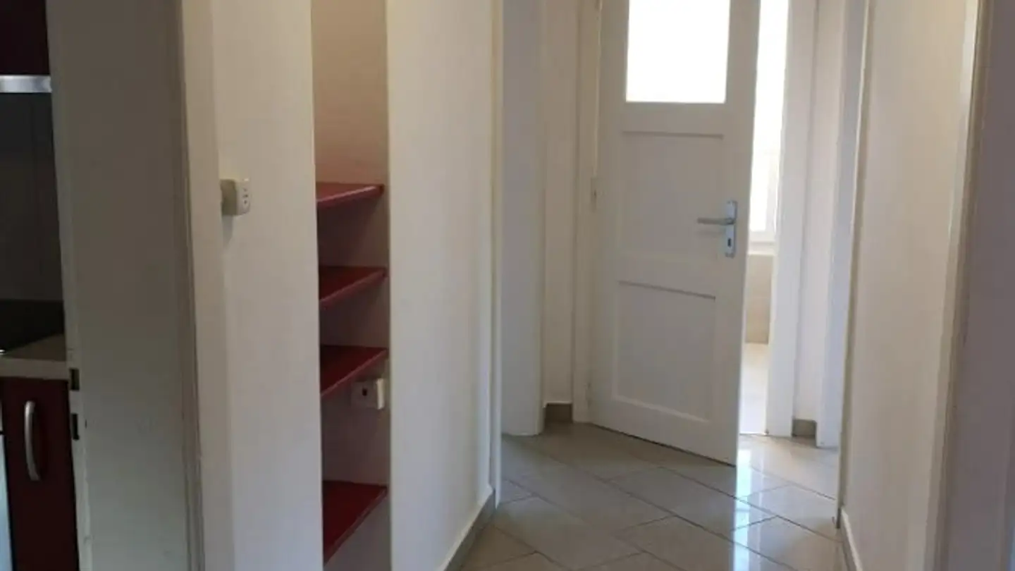 Appartamento in affitto - 2805 Soyhières - Foto 4