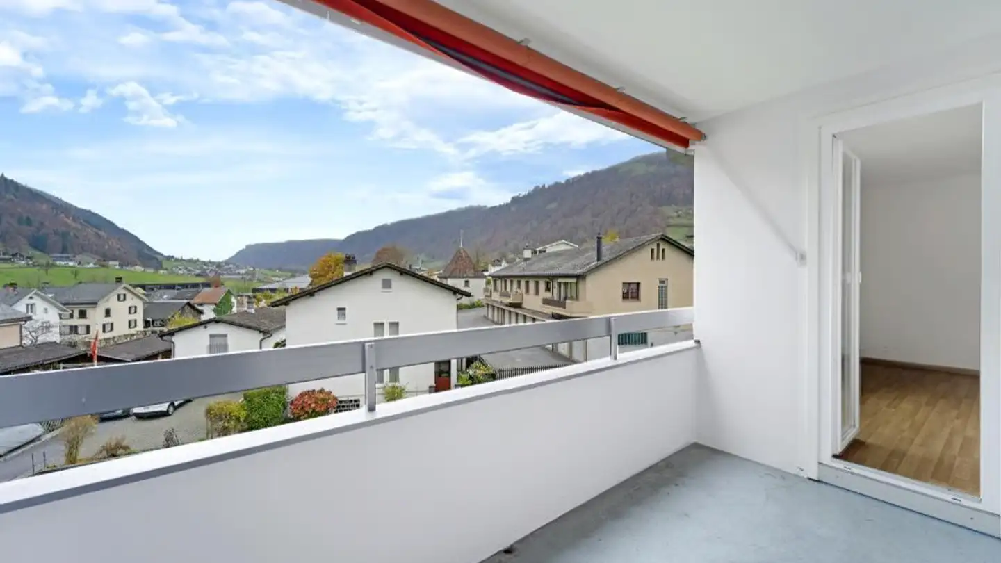 Wohnung mieten - Saatengüetli 2, 8762 Schwanden GL - Foto 3