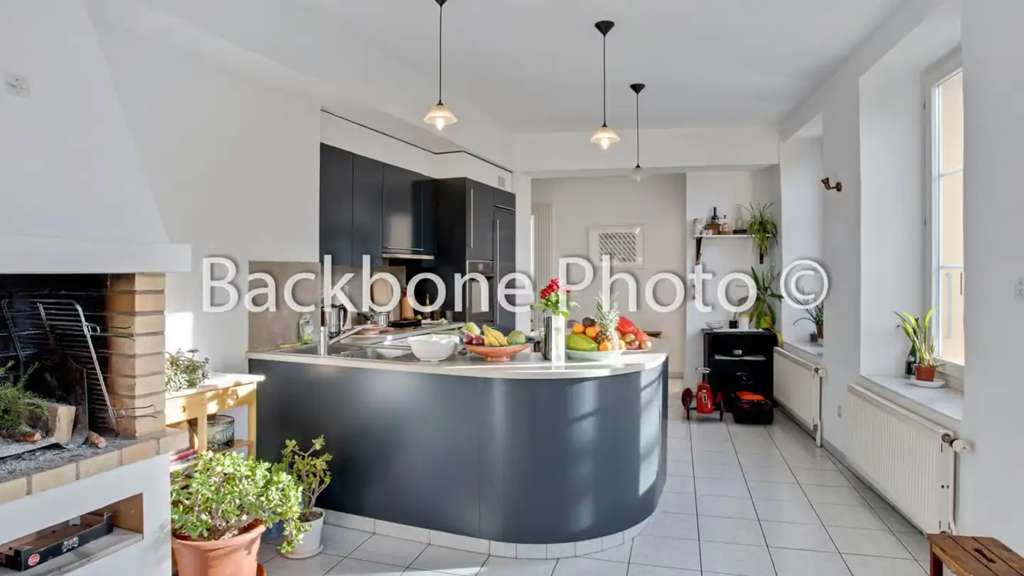Wohnung mieten - Rue Du Pontet 11, 1427 Bonvillars - Foto 4