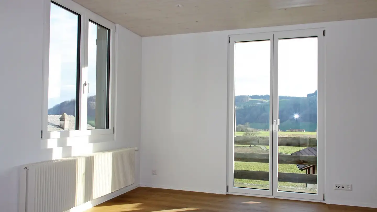 Appartement à louer - Obermoosstrasse 34, 3067 Boll - Photo 3