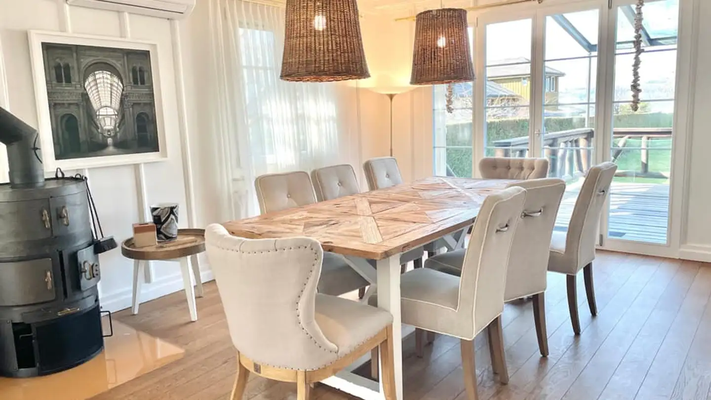 Appartamento in affitto - 1595 Faoug - Foto 2