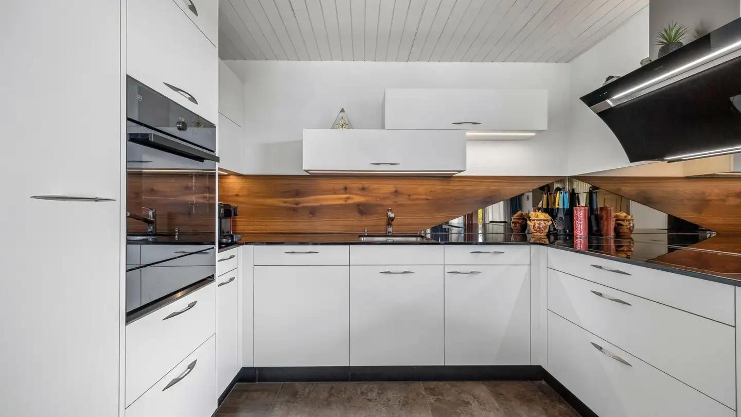 Maison individuelle à vendre - Kirchäckerweg 11, 3274 Hermrigen - Photo 3