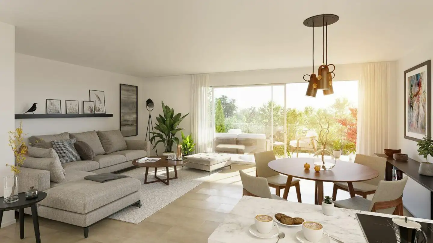 Appartamento in vendita - Wiesenstrasse 5, 4104 Oberwil BL - Photo 4