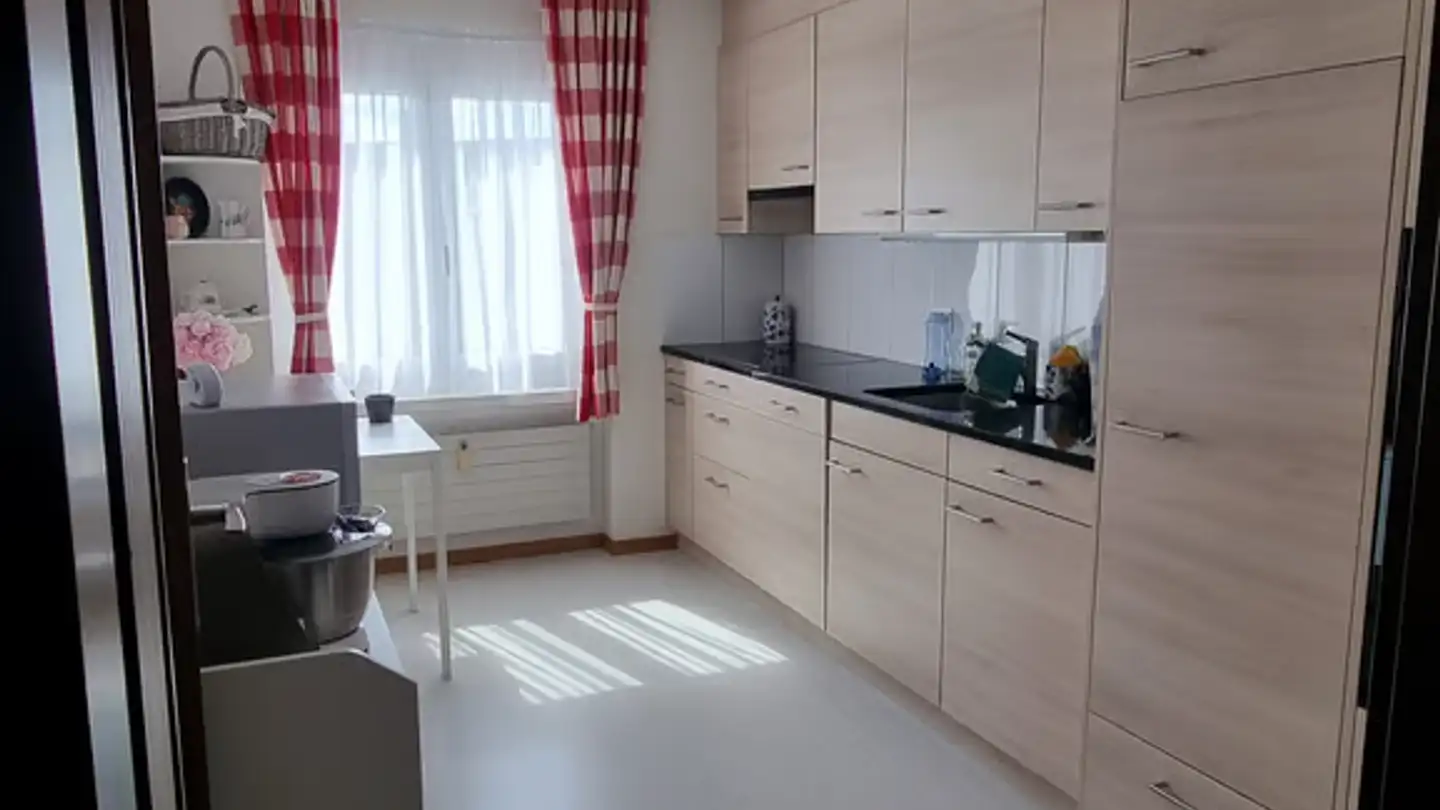 Apartment for rent - Schmidenmattweg 2, 4900 Langenthal