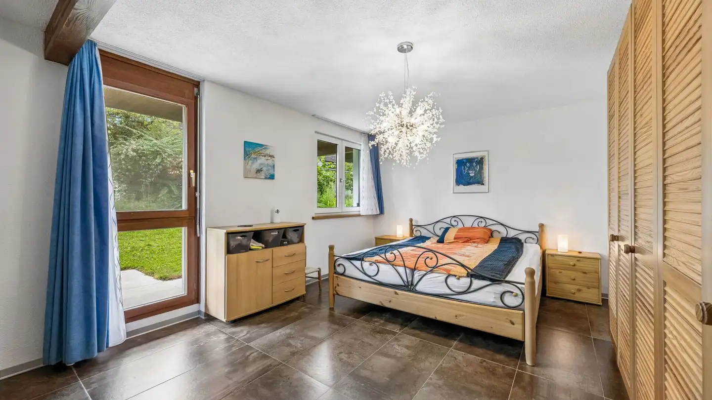 Maison individuelle à vendre - Kirchäckerweg 11, 3274 Hermrigen - Photo 4