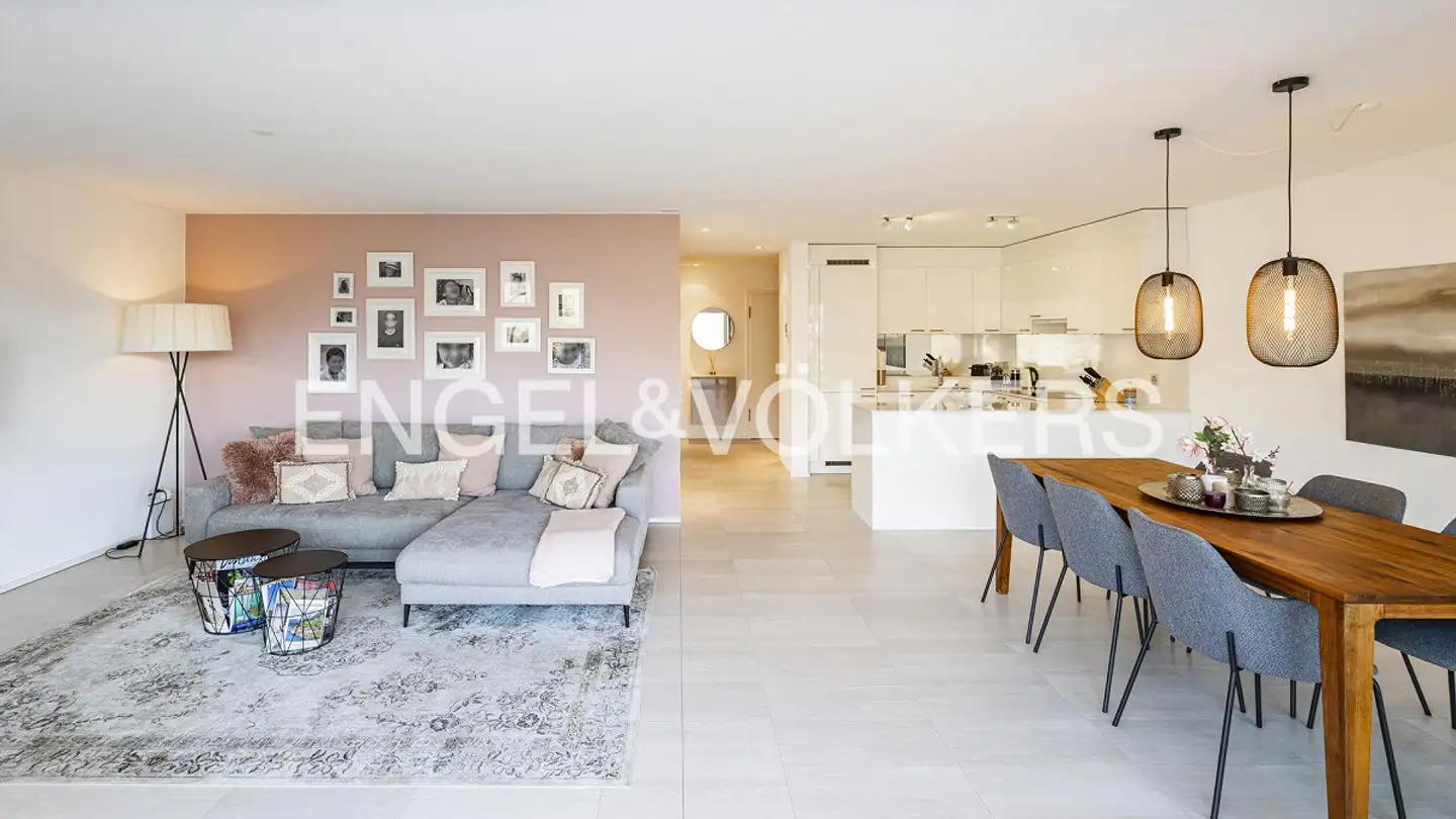 Appartement à vendre - 6579 Piazzogna - Photo 3
