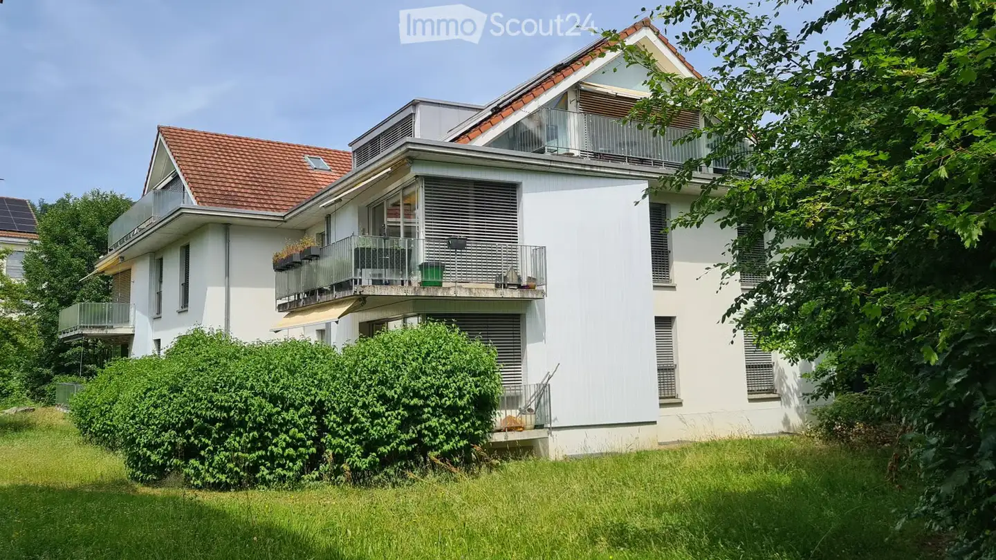 Appartamento in affitto - Hofmattweg 21, 4402 Frenkendorf - Foto 2