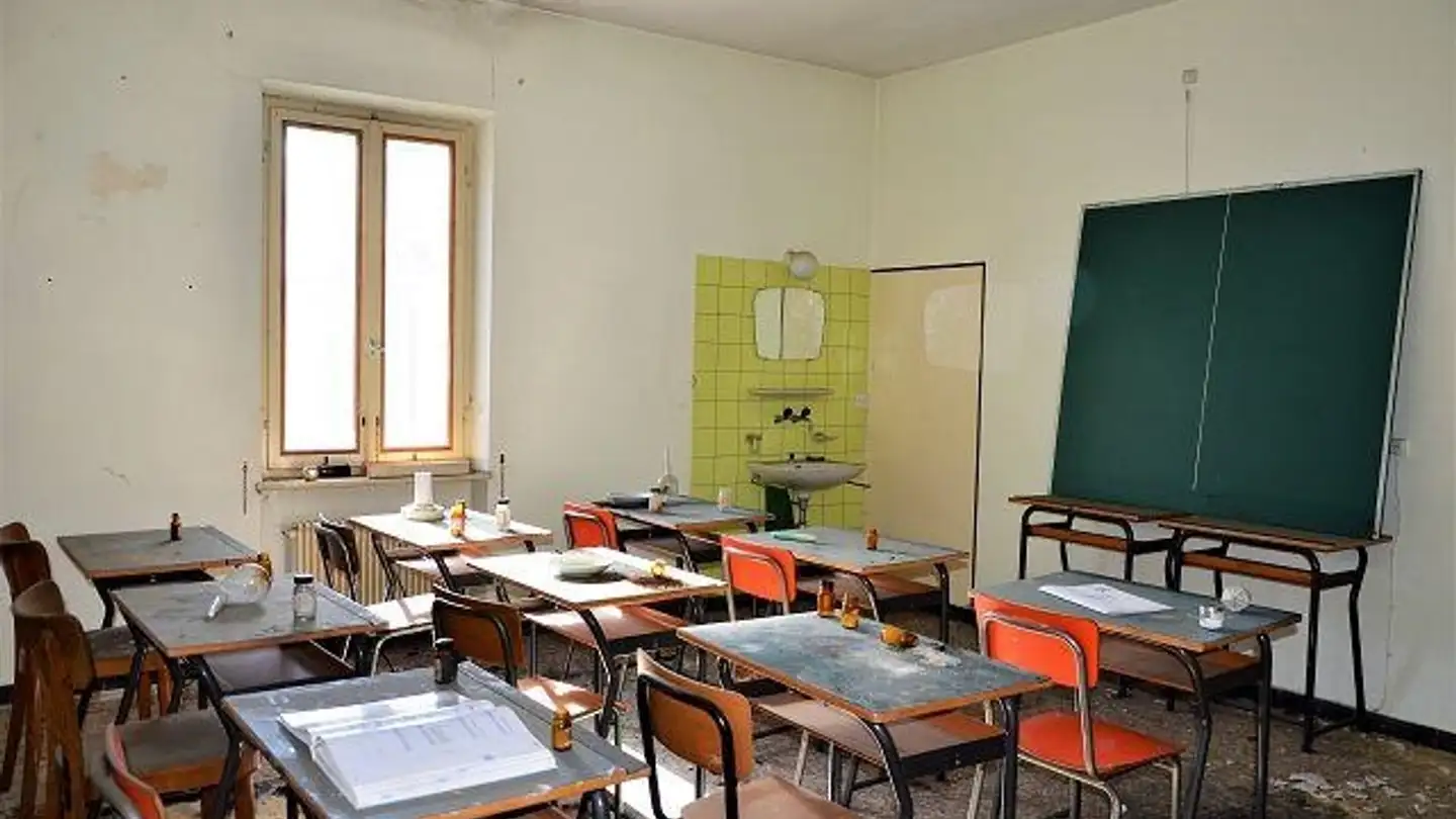 Castello in vendita - 6535 Roveredo GR - Foto 3