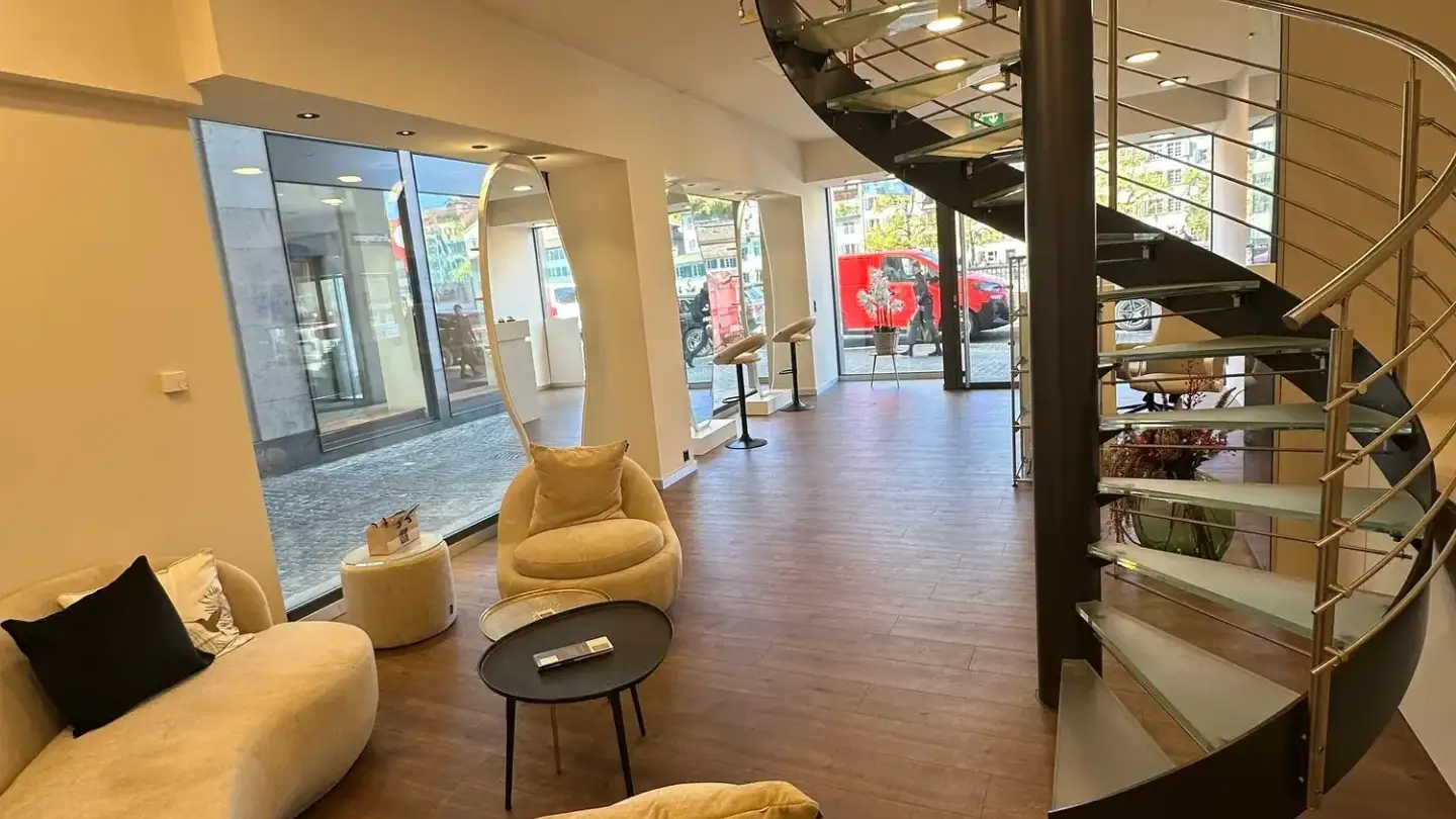 Commerciale in affitto - Limmatquai 82, 8001 Zürich - Foto 2