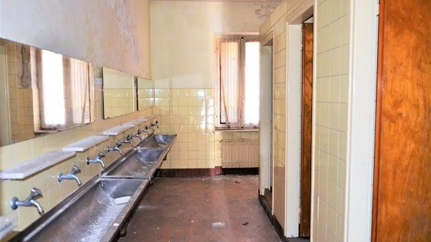 Castello in vendita - 6535 Roveredo GR - Foto 4